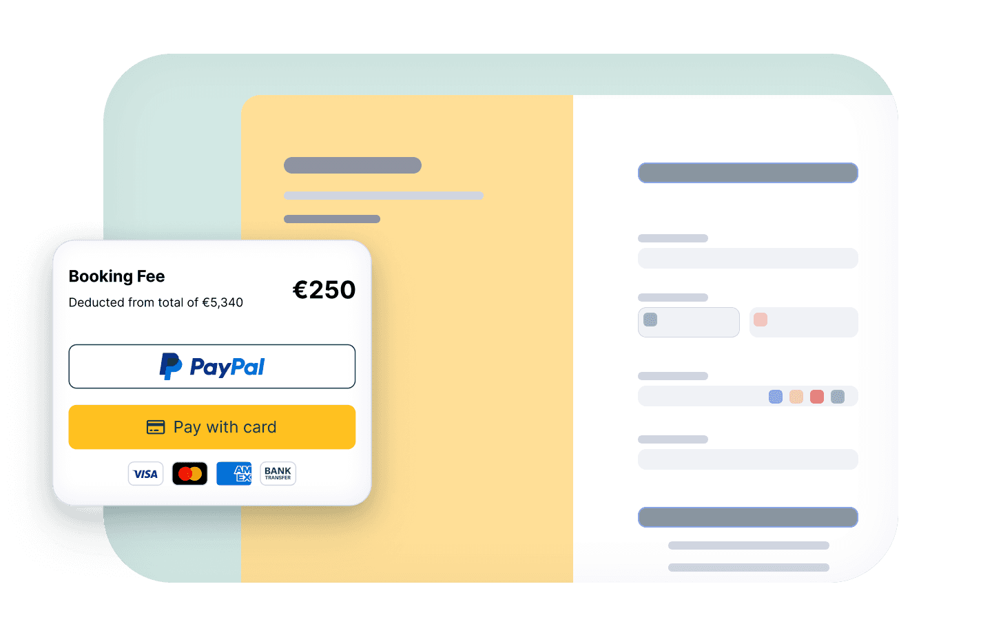 Payments