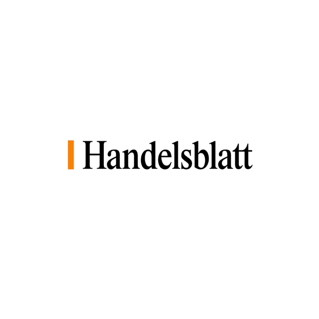 Handelsblatt logo - Figma