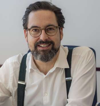 Dr Heinz-Christian Kuche